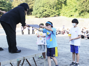 紅葉祭！PART⑤♪